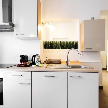 Apartments 4 You Red Star 8 Wien Ngoại thất bức ảnh
