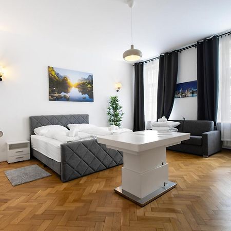 Apartments 4 You Red Star 8 Wien Ngoại thất bức ảnh