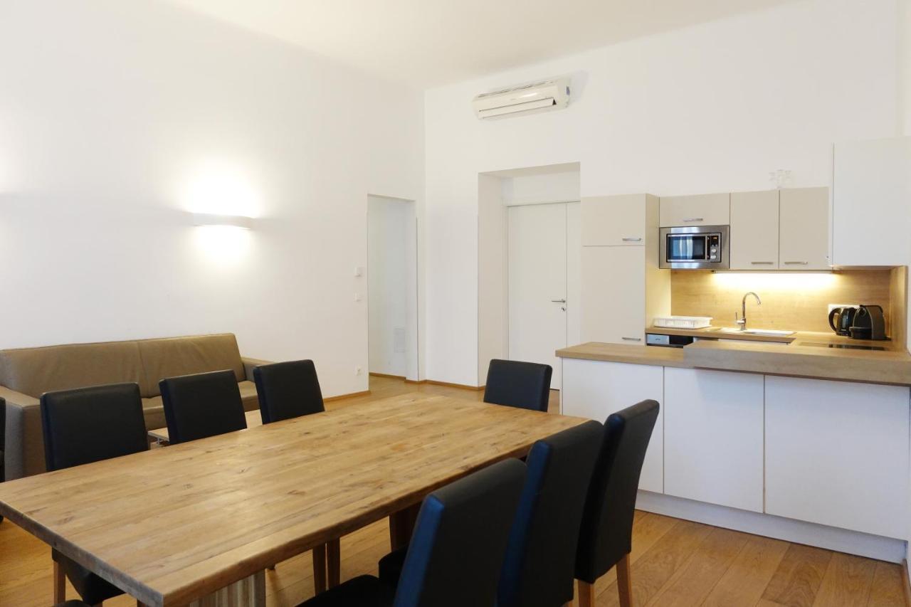Apartments 4 You Red Star 8 Wien Ngoại thất bức ảnh