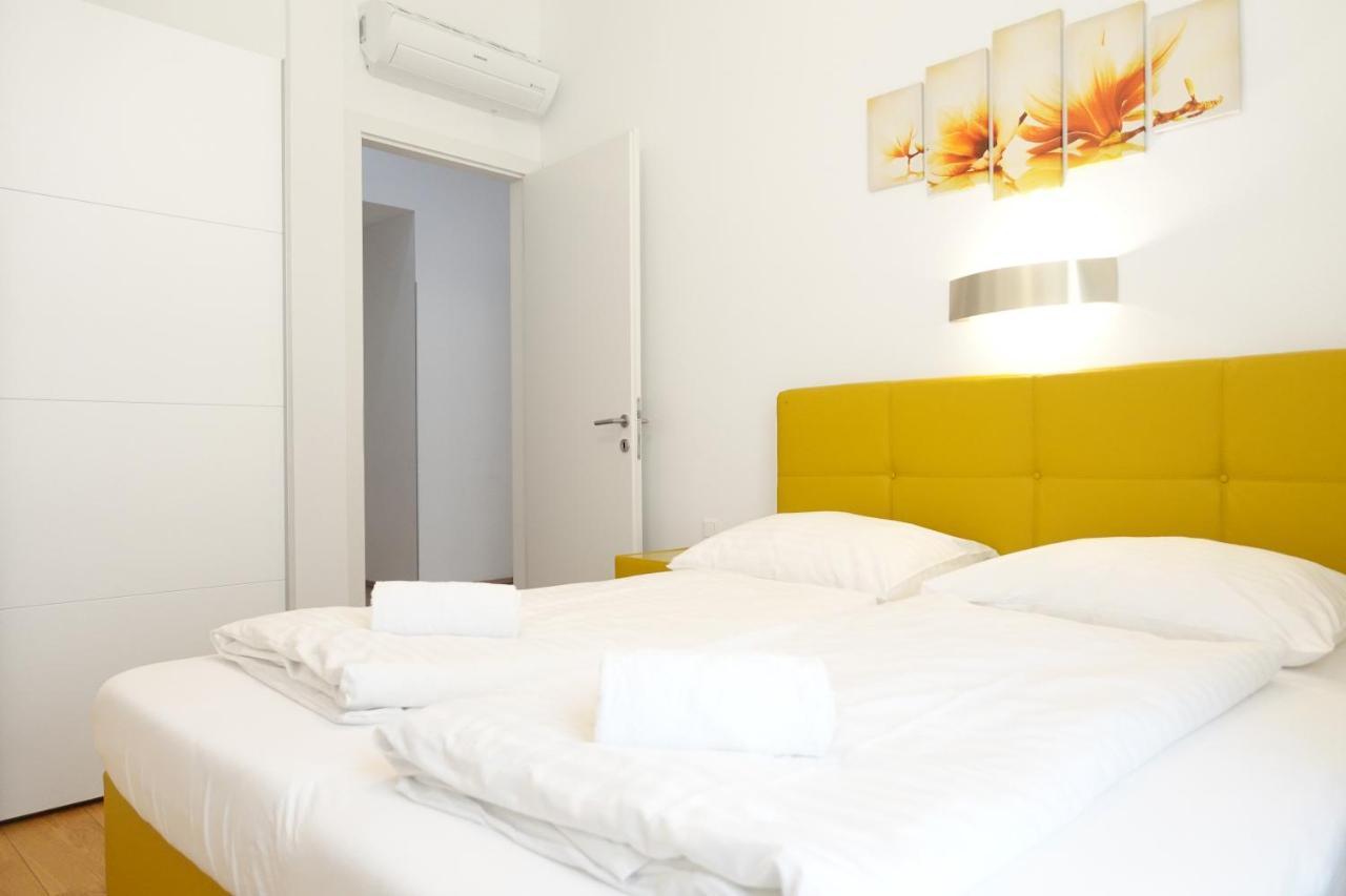 Apartments 4 You Red Star 8 Wien Ngoại thất bức ảnh