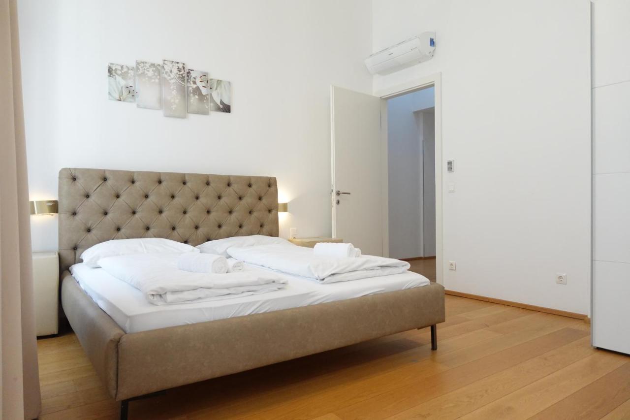 Apartments 4 You Red Star 8 Wien Ngoại thất bức ảnh
