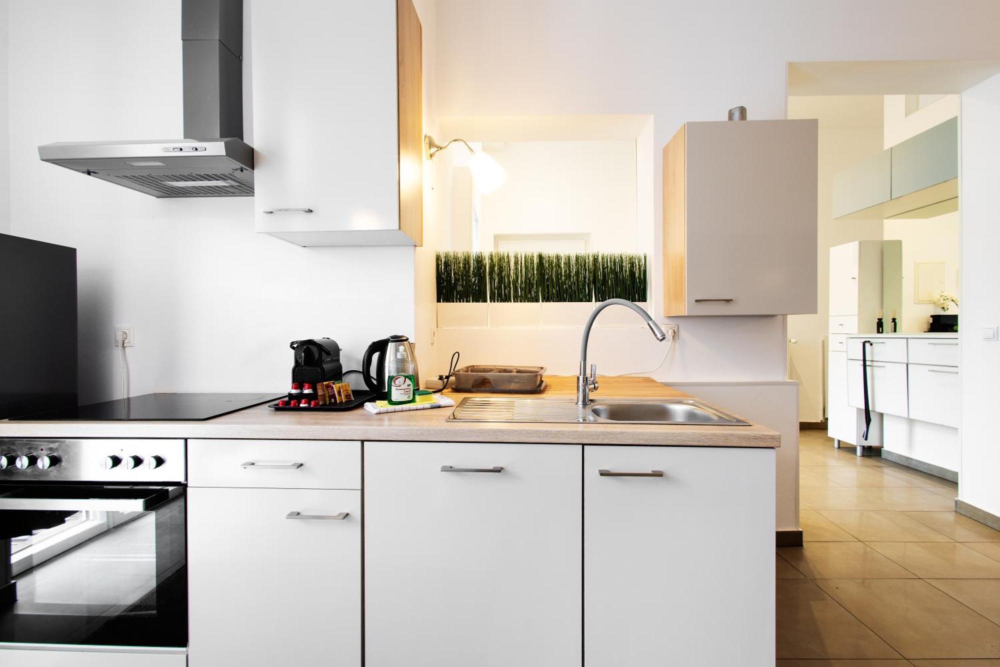 Apartments 4 You Red Star 8 Wien Ngoại thất bức ảnh