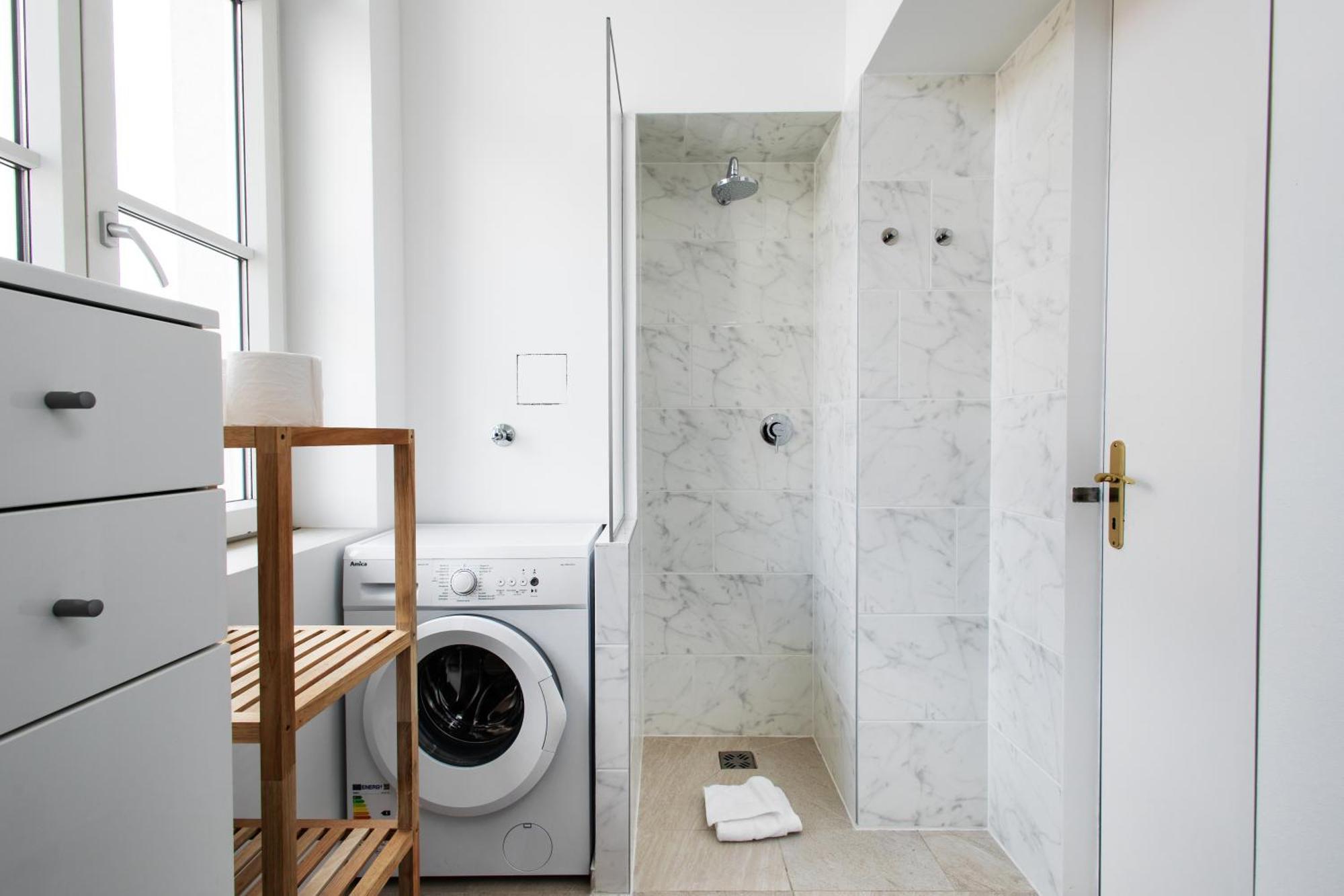 Apartments 4 You Red Star 8 Wien Ngoại thất bức ảnh