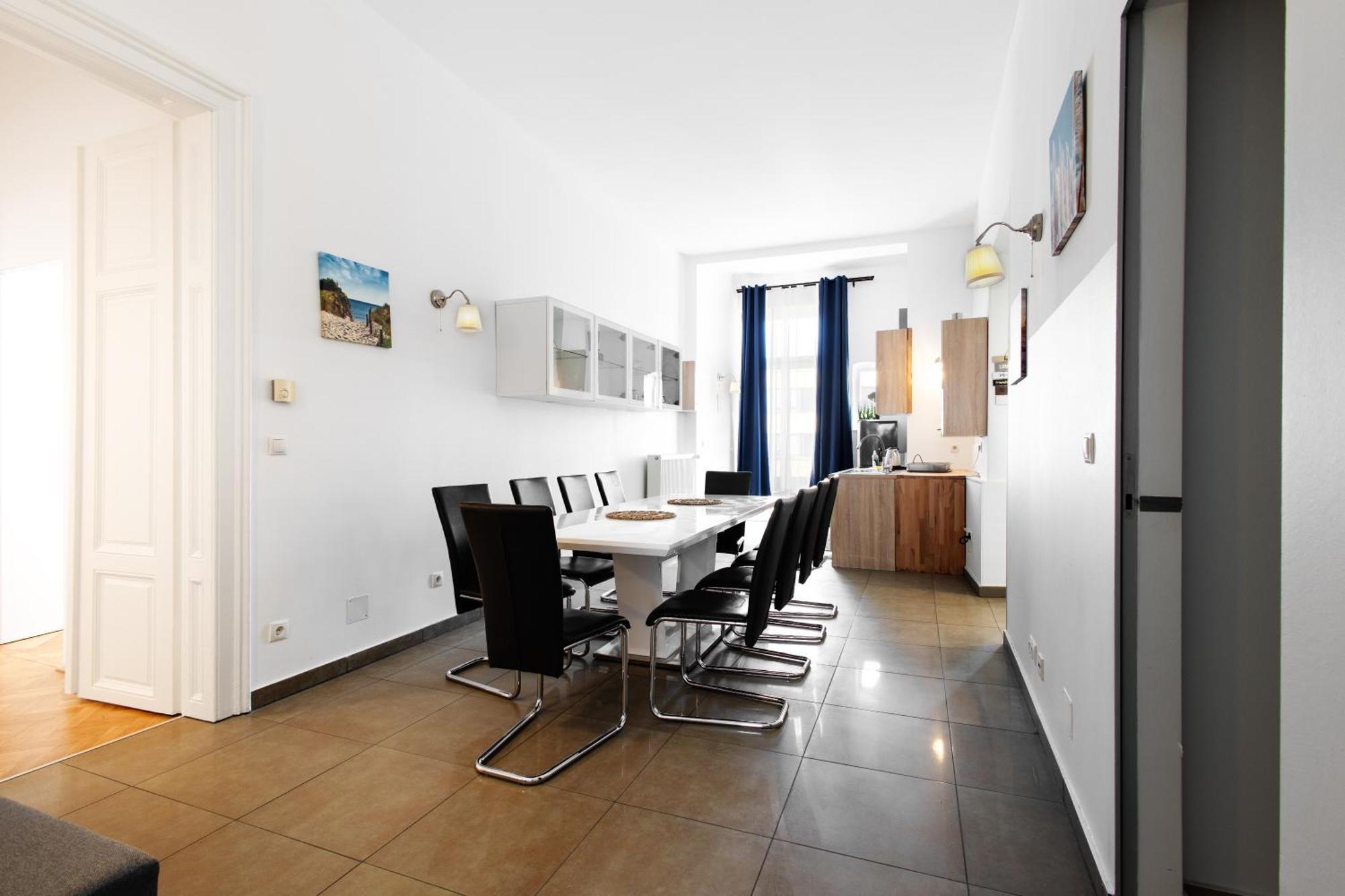 Apartments 4 You Red Star 8 Wien Ngoại thất bức ảnh