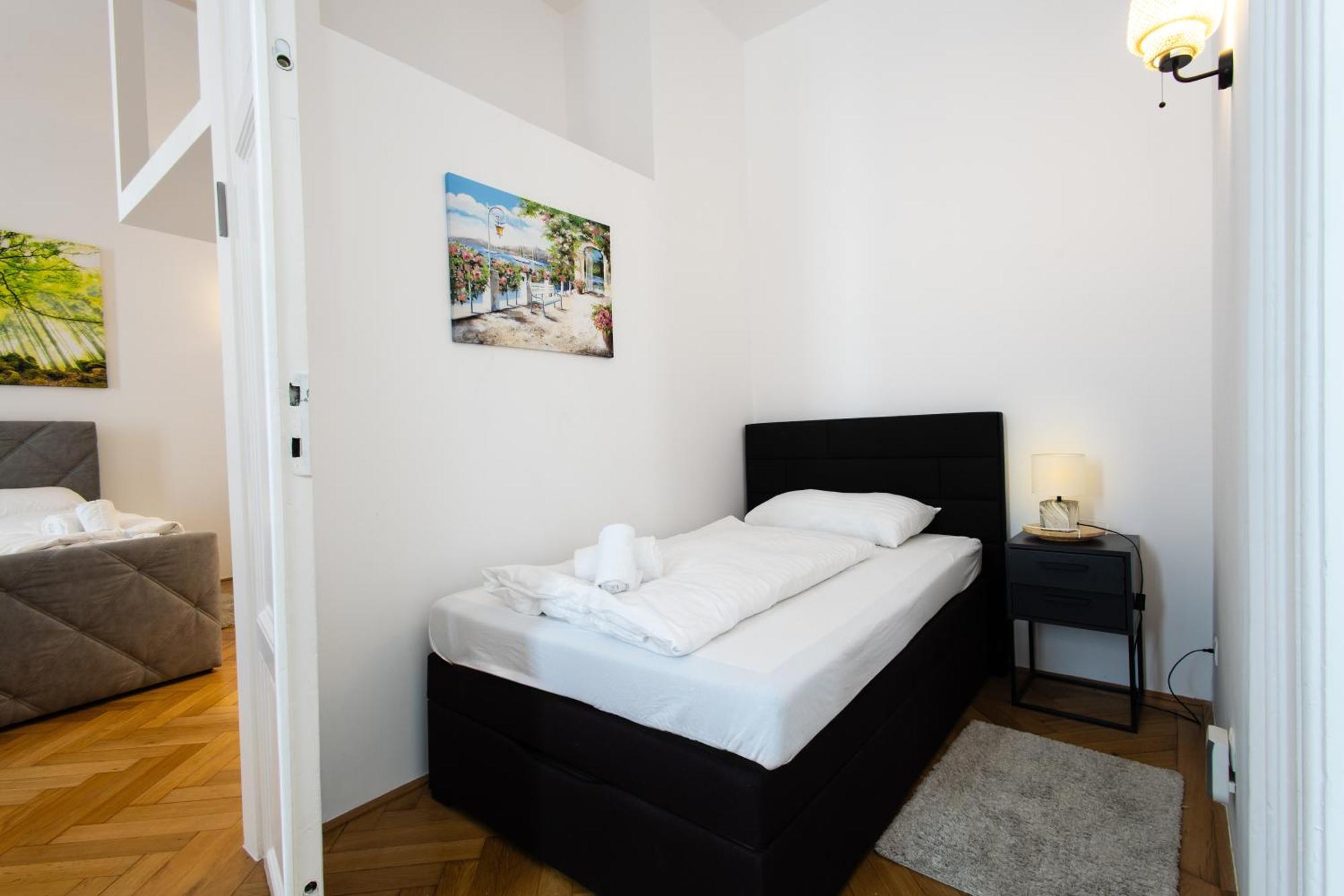 Apartments 4 You Red Star 8 Wien Ngoại thất bức ảnh