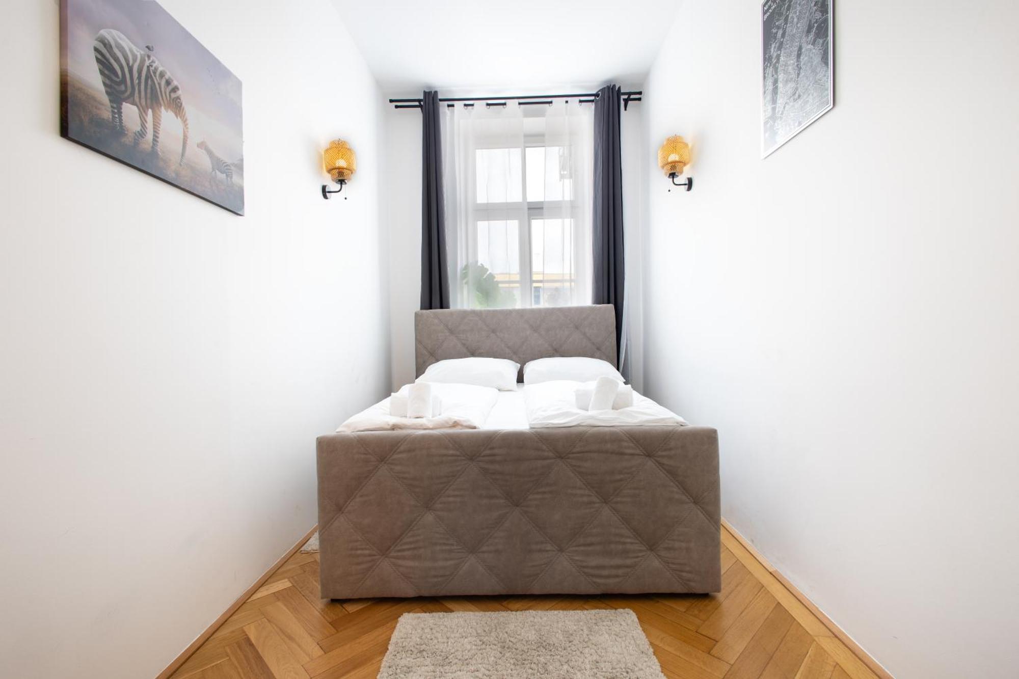 Apartments 4 You Red Star 8 Wien Ngoại thất bức ảnh