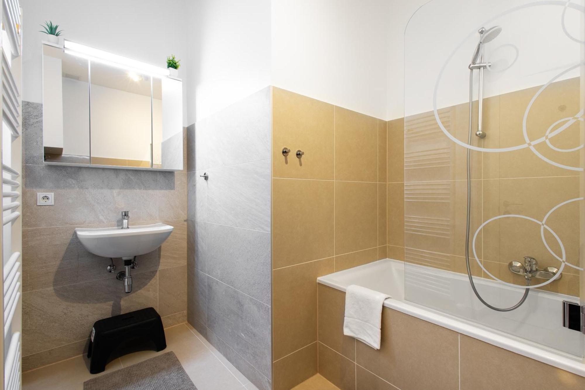 Apartments 4 You Red Star 8 Wien Ngoại thất bức ảnh