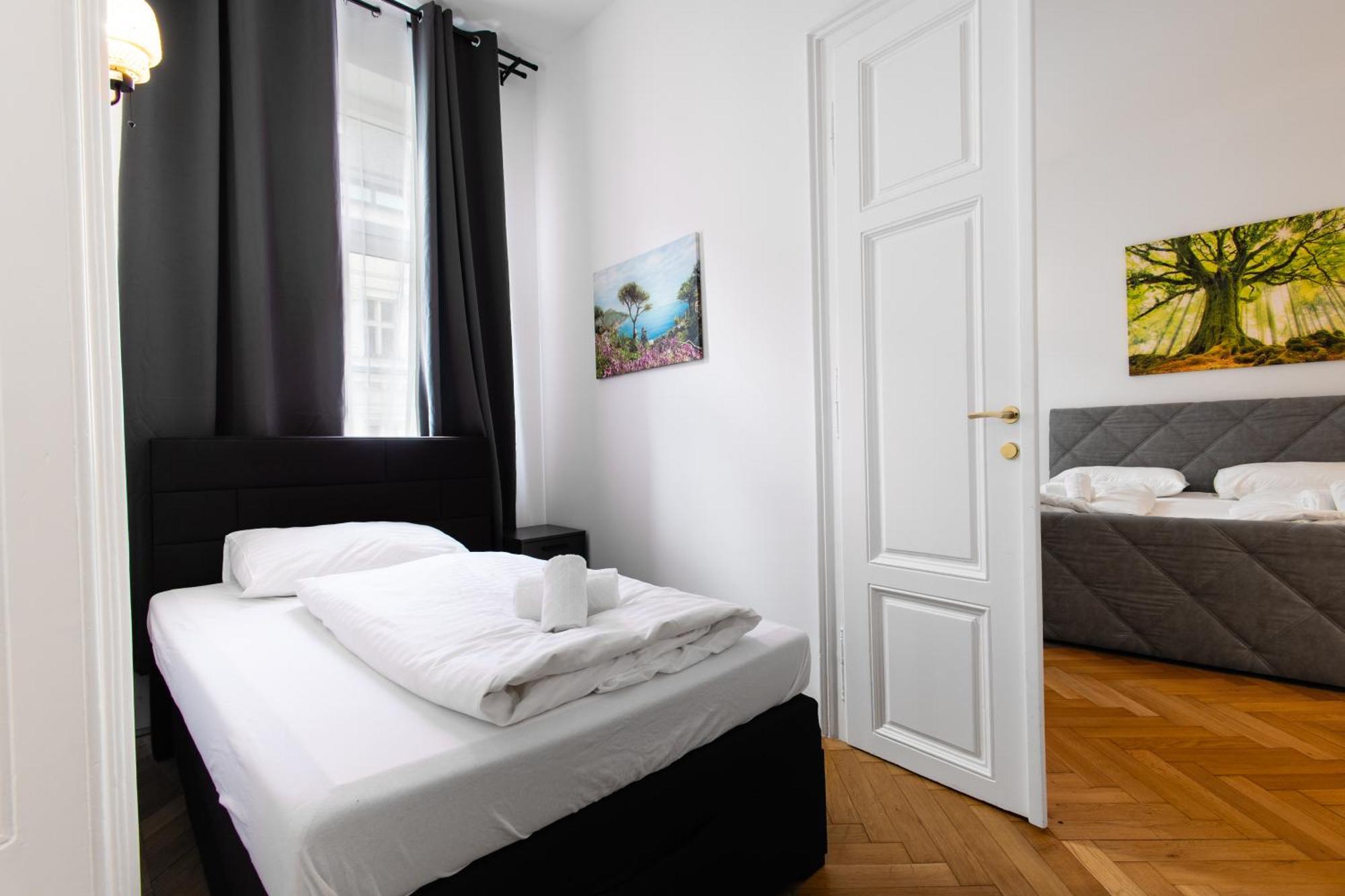 Apartments 4 You Red Star 8 Wien Ngoại thất bức ảnh